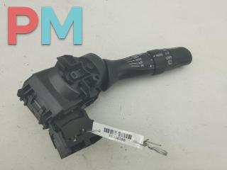 переключатель дворников Toyota RAV4 XA30 2006, 2.2 л., дизель, МКПП, чёрный, внедорожник 5 дв., 17F148