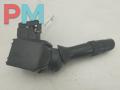 переключатель дворников Toyota RAV4 XA30 2006, 2.2 л., дизель, МКПП, чёрный, внедорожник 5 дв., 17F148 - фото №2