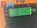 переключатель дворников Toyota RAV4 XA30 2006, 2.2 л., дизель, МКПП, чёрный, внедорожник 5 дв., 17F148 - фото №3