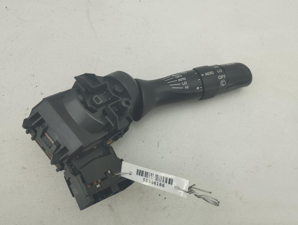 переключатель дворников Toyota RAV4 XA30 2006, 2.2 л., дизель, МКПП, чёрный, внедорожник 5 дв., 17F148