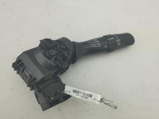 переключатель дворников Toyota RAV4 XA30 2006, 2.2 л., дизель, МКПП, чёрный, внедорожник 5 дв., 17F148