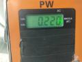 переключатель света Volkswagen Bora 1 поколение 2001, 2.0 л., бензин, МКПП, серый, седан, 1C0941531A - фото №4