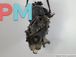 двигатель Ford Galaxy 1 поколение [рестайлинг] 2004, 1.9 л., дизель, МКПП, ASZ