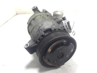 компрессор кондиционера BMW 1 серия E81/E82/E87/E88 2006, 1.6 л., бензин, 6915380