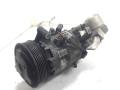 компрессор кондиционера BMW 1 серия E81/E82/E87/E88 2006, 1.6 л., бензин, 6915380 - фото №2