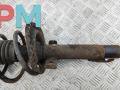 стойка передняя Renault Megane 2 поколение 2004, 1.6 л., бензин, МКПП, чёрный, универсал - фото №2