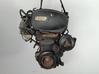 двигатель Opel Astra H/Family [рестайлинг] 2005, 1.6 л., бензин, МКПП, Z16XEP