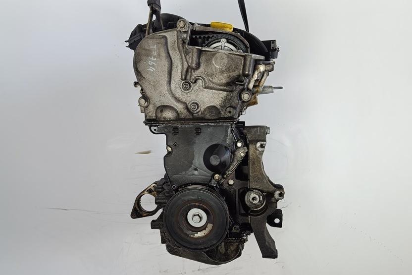 двигатель Renault Scenic II 2007, 2.0 л., бензин, АКПП, F4R771