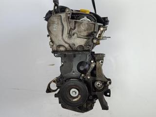 двигатель Renault Scenic 2 поколение [рестайлинг] 2007, 2.0 л., бензин, АКПП, F4R771