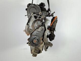 двигатель Volkswagen Sharan 1 поколение [рестайлинг] 2002, 1.9 л., дизель, МКПП, AUY