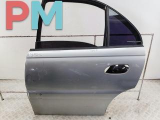 дверь сдвижная Opel Omega B [рестайлинг] 2001, серый, седан