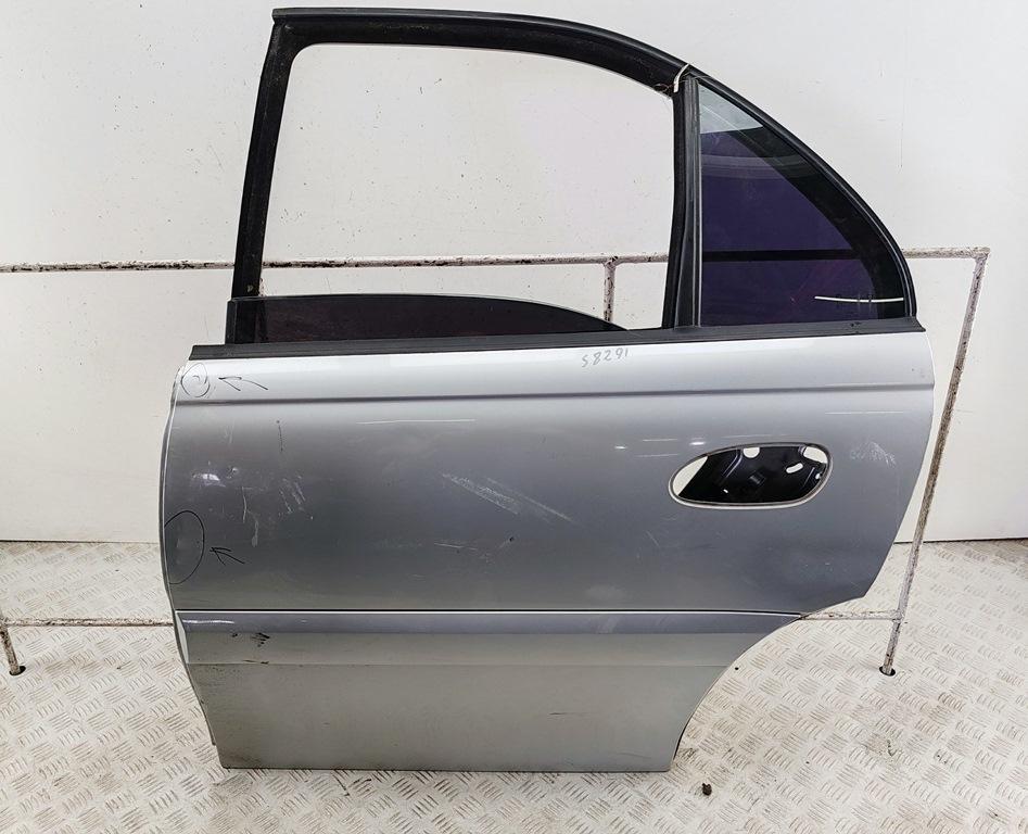 дверь сдвижная Opel Omega B 2001, серый, седан