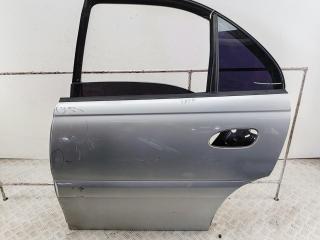 дверь сдвижная Opel Omega B 2001, серый, седан