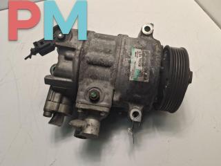 компрессор кондиционера Volkswagen Passat B6 2007, 2.0 л., дизель, 1K0820859F