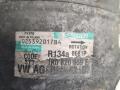 компрессор кондиционера Volkswagen Passat B6 2007, 2.0 л., дизель, 1K0820859F - фото №2