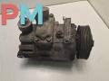 компрессор кондиционера Volkswagen Passat B6 2007, 2.0 л., дизель, 1K0820859F - фото №3