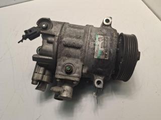 компрессор кондиционера Volkswagen Passat B6 2007, 2.0 л., дизель, 1K0820859F