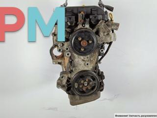 двигатель Opel Corsa D 2009, 1.2 л., бензин, МКПП, Z12XEP