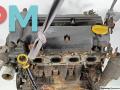 двигатель Opel Corsa D 2009, 1.2 л., бензин, МКПП, Z12XEP - фото №6