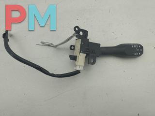 переключатель круиз-контроля Toyota RAV4 XA30 2006, 2.2 л., дизель, МКПП, чёрный, внедорожник 5 дв., 18A174