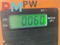 переключатель круиз-контроля Toyota RAV4 XA30 2006, 2.2 л., дизель, МКПП, чёрный, внедорожник 5 дв., 18A174 - фото №3