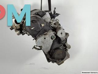 двигатель Volkswagen Touran 1 поколение 2003, 1.9 л., дизель, МКПП, AVQ
