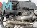 двигатель Volkswagen Touran 1 поколение 2003, 1.9 л., дизель, МКПП, AVQ - фото №7