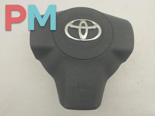 подушка безопасности водителя Toyota RAV4 XA30 2006, 2.2 л., дизель, МКПП, чёрный, внедорожник 5 дв.