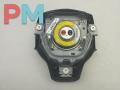 подушка безопасности водителя Toyota RAV4 XA30 2006, 2.2 л., дизель, МКПП, чёрный, внедорожник 5 дв. - фото №2