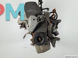 двигатель Skoda Octavia mk1 (A4 1U) 2001, 2.0 л., бензин, МКПП, AQY