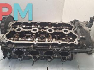 ГБЦ Volkswagen Touran 1 поколение 2004, 2.0 л., бензин, МКПП, чёрный, минивэн