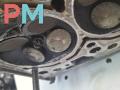 ГБЦ Volkswagen Touran 1 поколение 2004, 2.0 л., бензин, МКПП, чёрный, минивэн - фото №6