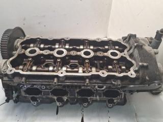 ГБЦ Volkswagen Touran 1 поколение 2004, 2.0 л., бензин, МКПП, чёрный, минивэн