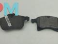 Колодки тормозные передние Opel Meriva 1 поколение (A) [рестайлинг] 2006, 1.8 л., бензин, робот, серый, минивэн, 90R02A1200 - фото №2