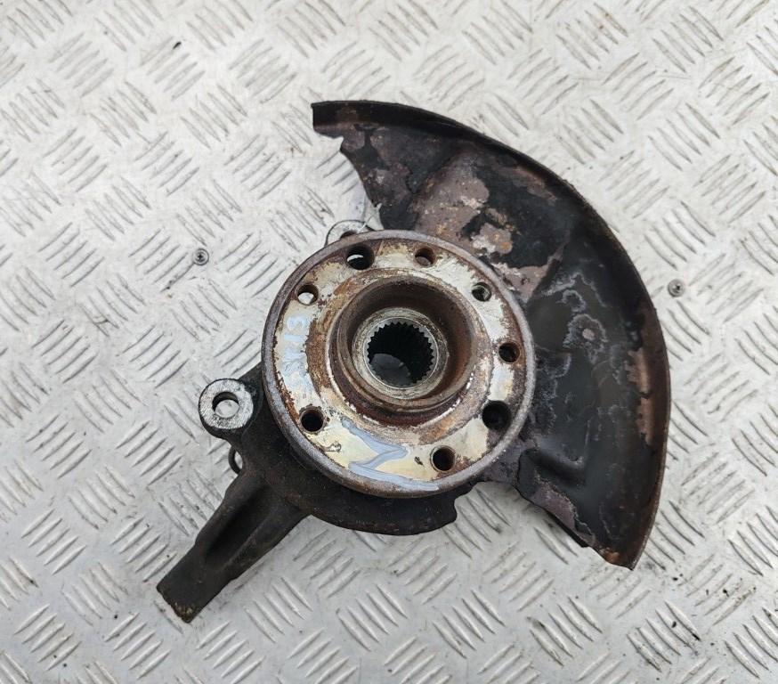 ступица передняя правая Opel Vectra C 2007, 1.9 л., дизель, МКПП, серый, универсал