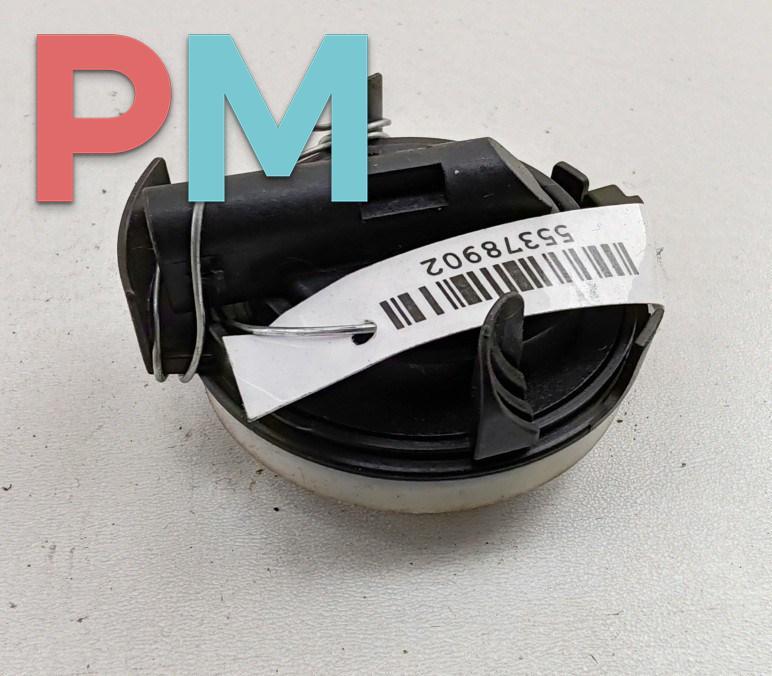 датчик AirBag Volkswagen Tiguan 2 поколение 2016, 2.0 л., дизель, АКПП, коричневый, внедорожник 5 дв., 5Q0959354 - фото №1