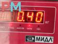 форсунка Opel Vectra C [рестайлинг] 2007, 1.9 л., дизель, МКПП, серый, универсал, 0445110276 - фото №3