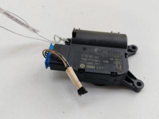 моторчик заслонки печки Volkswagen Passat B6 2008, 2.0 л., дизель, МКПП, синий, универсал, 3C0907511