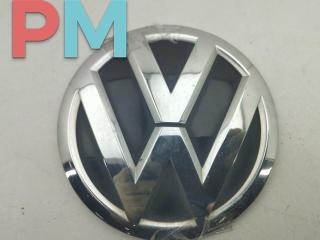 эмблема Volkswagen Tiguan 2 поколение 2016, 2.0 л., дизель, АКПП, коричневый, внедорожник 5 дв., 5NA853630