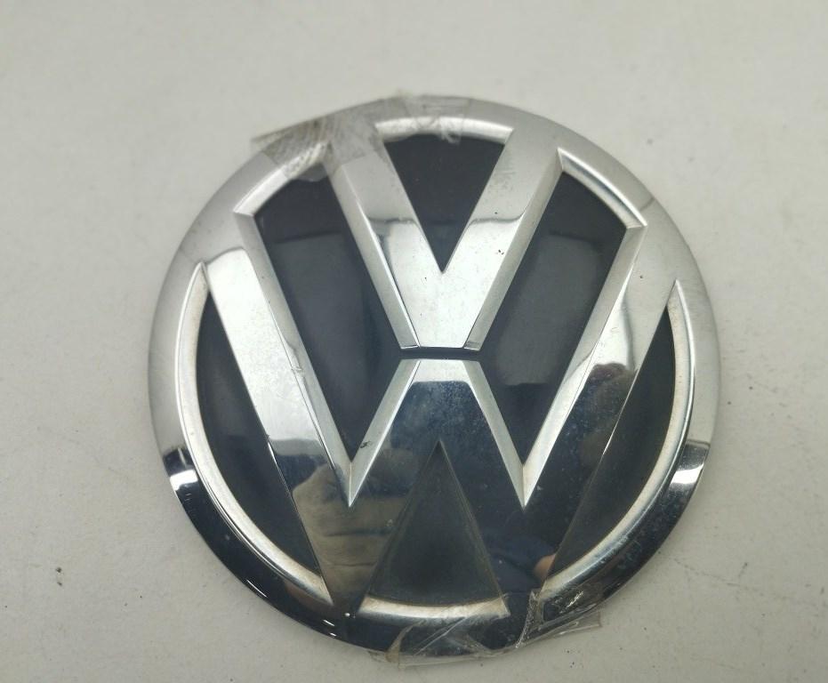 эмблема Volkswagen Tiguan 2016, 2.0 л., дизель, АКПП, коричневый, внедорожник 5 дв., 5NA853630