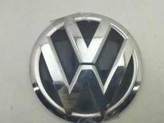эмблема Volkswagen Tiguan 2 поколение 2016, 2.0 л., дизель, АКПП, коричневый, внедорожник 5 дв., 5NA853630