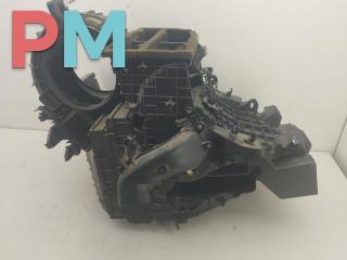 корпус отопителя (печки) Peugeot 308 T9 2014, 1.6 л., дизель, МКПП, серый, универсал, 9807731580