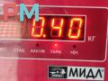 форсунка Opel Vectra C [рестайлинг] 2007, 1.9 л., дизель, МКПП, серый, универсал, 0445110276 - фото №3