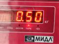 форсунка Citroen C5 1 поколение [рестайлинг] 2005, 2.0 л., дизель, МКПП, чёрный, хетчбэк 5 дв., 9657144580 - фото №3