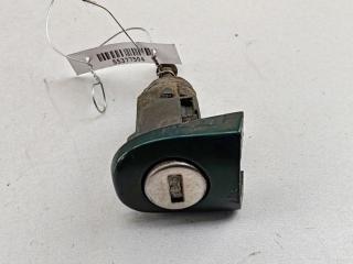 личинка дверного замка Volkswagen Bora 2000, 1.9 л., дизель, МКПП, зелёный, универсал, 1U0837167