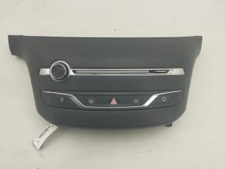 блок управления (другие) Peugeot 308 T9 2014, 1.6 л., дизель, МКПП, серый, универсал, 96777664ZD