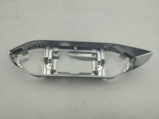 накладка на торпедо (консоль) Peugeot 308 T9 2014, 1.6 л., дизель, МКПП, серый, универсал, 98075499VV