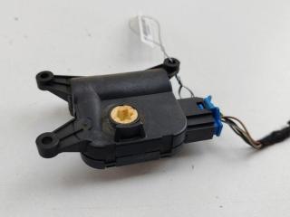моторчик заслонки печки Volkswagen Passat B6 2008, 2.0 л., дизель, МКПП, синий, универсал, 3C0907511