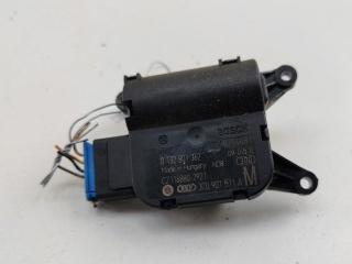 моторчик заслонки печки Volkswagen Passat B6 2008, 2.0 л., дизель, МКПП, синий, универсал, 3C0907511