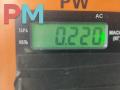 личинка дверного замка Volkswagen Golf 6 поколение 2009, 1.4 л., бензин, АКПП, чёрный, хетчбэк 3 дв. - фото №3